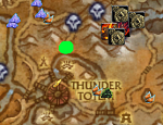 Quickly finish part of mining quest &amp; (small) leystone farming spot-myawen5-png