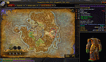 Eye of Azshara insane farming spot!-farming-gif