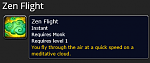 [MONK] No fall damage, use items, gather proffessions &amp; stay mounted for some quests-c1c36000712cb2013ead804b7297e36f-png
