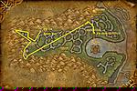 Get Easy Gold (Level 55+)-worldmap-swampofsorrows-jpg