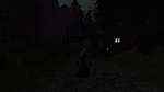 Dark Nights Mod for Vanilla 1.12.1-pitch-black-night1-gif