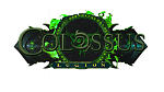 Colossus Wow legion 7.1.5-new_logo-png