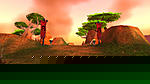 World of Warcraft 3.3.5a : Falls of Dragonshire-wowscrnshot_011512_140223-jpg