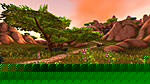World of Warcraft 3.3.5a : Falls of Dragonshire-wowscrnshot_011512_140246-jpg