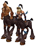 [3.3.5] Centaur Model for player-centaur-png