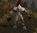 [3.3.5] Human Female -&gt; Worgen-worgen-jpg