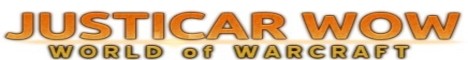 Justicar-WoW Instant 80 Insane PvP. (Growing community)