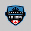 ExcessiveSmurfs's Avatar