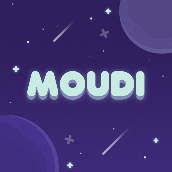 Moudi's Avatar