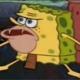 Caveman Spongebob's Avatar