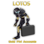 Lotos_gold's Avatar