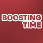 BoostingTime's Avatar