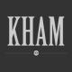 KHAM808's Avatar