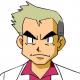 Professor Oak's Avatar