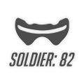 Soldier: 82's Avatar