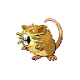 Raticate's Avatar