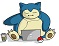 Snorlax-sama's Avatar