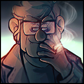 Grunkle Stan's Avatar