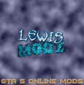 LewisModz's Avatar