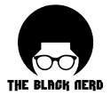 TheBlackNerd's Avatar