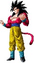 SON GOKU's Avatar