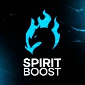SpiritBoost's Avatar