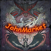 JohnMarket's Avatar