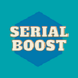 Serial Boost's Avatar