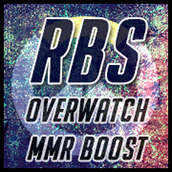 RBS Overwatch's Avatar