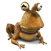 woodenfrog's Avatar