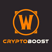 Crypto-Boost's Avatar