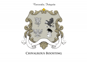 ChivalrousBoosting's Avatar