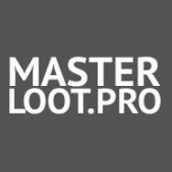 Master-loot's Avatar