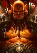 Warbarian's Avatar