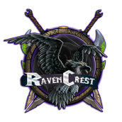 Ravencrestwow's Avatar