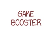 Game Booster's Avatar