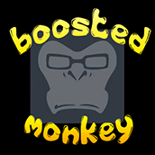 boostedmonkeyow's Avatar