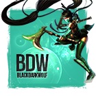 BlackDarkWolf's Avatar