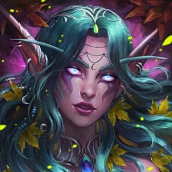 Elradrieniel's Avatar