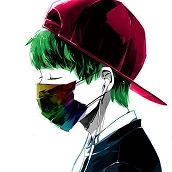 Captured's Avatar