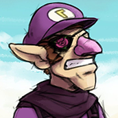 Punished_Waluigi's Avatar