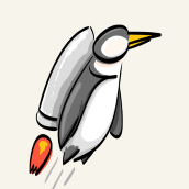 MeltyPenguin's Avatar