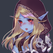 SylvanasBoost's Avatar