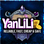 YanLili's Avatar