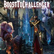 BoostToChallenger's Avatar