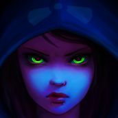 PsykoHeaven's Avatar