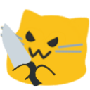 EvilCat's Avatar