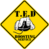 TEDBoosting's Avatar