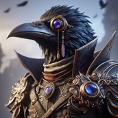 malvient's Avatar