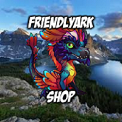 FriendlyArkShop's Avatar